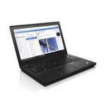 قیمت لپ تاپ Lenovo ThinkPad X260 میان رده استک