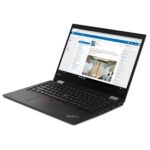 قیمت لپ تاپ Lenovo ThinkPad X390 صفحه نمایش لمسی 360 درجه 13.3 اینچ