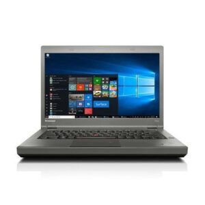 قیمت لپ تاپ Lenovo ThinkPad T440p رم 4 ارتقا 16 گیگ
