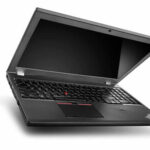 قیمت لپ تاپ Lenovo ThinkPad T550 رم 8 ارتقا به 16 گیگ
