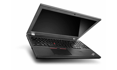 لپ تاپ Lenovo ThinkPad T550