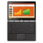 قیمت لپ تاپ Lenovo Yoga 900 صفحه نمایش 13.3 اینچ
