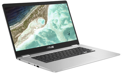 لپ تاپ Asus Chromebook C523NA