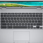 لپ تاپ Asus Chromebook Flip CM1 میان رده