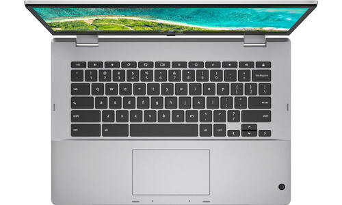لپ تاپ Asus Chromebook Flip CM1