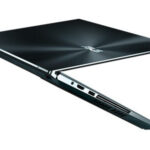 لپ تاپ Asus Zenbook Pro Duo سی پی یو i9