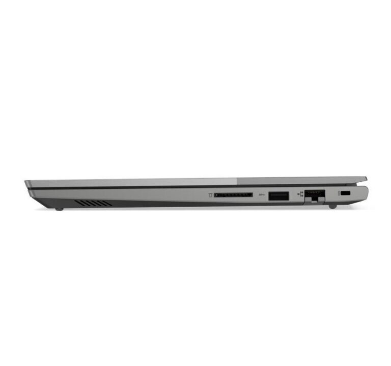 لپ تاپ Lenovo ThinkBook 14 G3