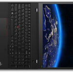 لپ تاپ Lenovo ThinkPad P15v سی پی یو i7 12700H