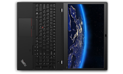 لپ تاپ Lenovo ThinkPad P15v