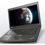 لپ تاپ Lenovo ThinkPad T450 سی پی یو i5 5200U