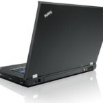 لپ تاپ Lenovo ThinkPad T510 سی پی یو intel core i5