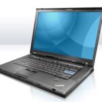 لپ تاپ Lenovo ThinkPad W700 سی پی یو اینتل