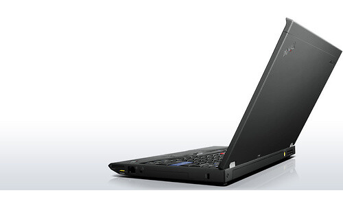 لپ تاپ Lenovo ThinkPad X220