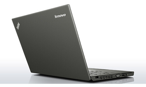 لپ تاپ Lenovo ThinkPad X250