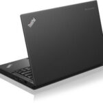لپ تاپ Lenovo ThinkPad X260 سی پی یو i5 6200U