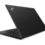 لپ تاپ Lenovo ThinkPad T480 سی پی یو i7 8550U
