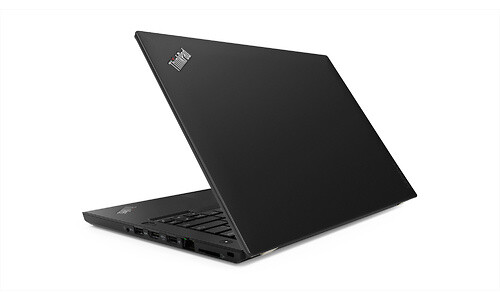 لپ تاپ Lenovo ThinkPad T480