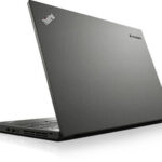 لپ تاپ Lenovo ThinkPad T550 سی پی یو i5 5300U