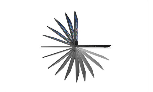 لپ تاپ Lenovo Yoga 460