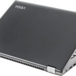 لپ تاپ Lenovo Yoga 520 میان رده