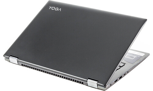لپ تاپ Lenovo Yoga 520