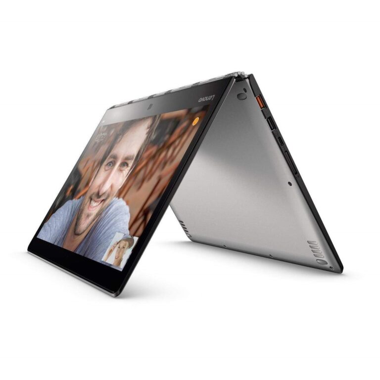 لپ تاپ Lenovo Yoga 900