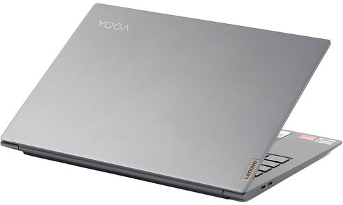 لپ تاپ Lenovo Yoga Slim 7