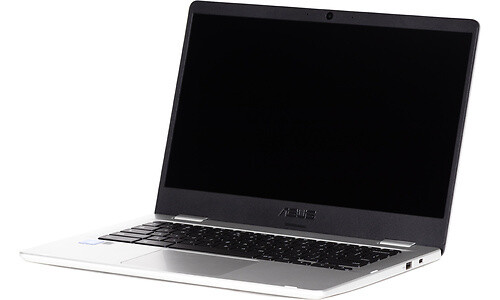 لپ تاپ Asus Chromebook C423NA