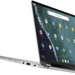 مشخصات لپ تاپ Asus Chromebook C434TA صفحه نمایش 14 اینچ