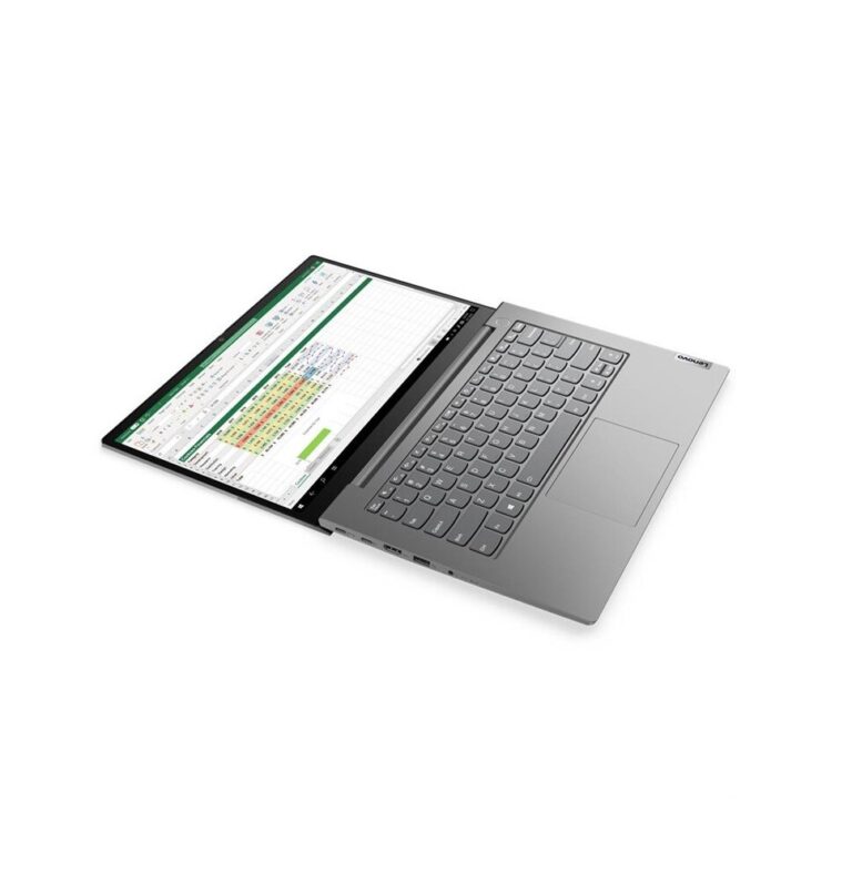 لپ تاپ Lenovo ThinkBook 14 G3