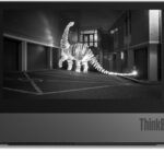 مشخصات لپ تاپ Lenovo ThinkBook Plus رم 8 ارتقا به 16 گیگ