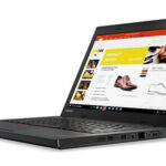 مشخصات لپ تاپ Lenovo ThinkPad L470 میان رده استوک