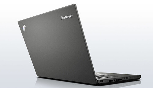 لپ تاپ Lenovo ThinkPad T450