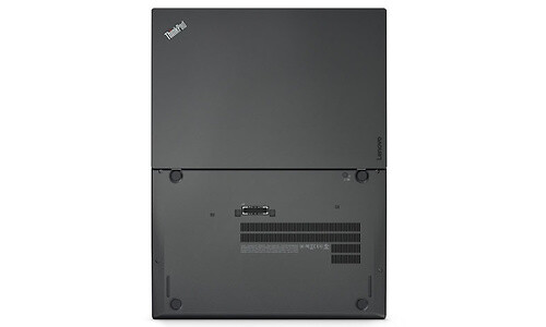 لپ تاپ Lenovo ThinkPad T470s