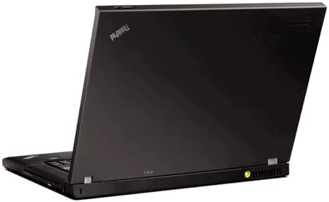 لپ تاپ Lenovo ThinkPad T500