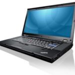 مشخصات لپ تاپ Lenovo ThinkPad T510 میان رده استوک