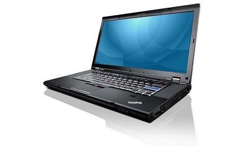 لپ تاپ Lenovo ThinkPad T510