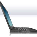 مشخصات لپ تاپ Lenovo ThinkPad W700 رم 4 ارتقا به 8 گیگ