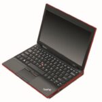 مشخصات لپ تاپ Lenovo ThinkPad X100e ارزان قیمت