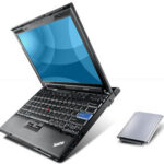 مشخصات لپ تاپ Lenovo ThinkPad X200 ارزان قیمت استوک