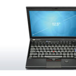 مشخصات لپ تاپ Lenovo ThinkPad X220 رم 4 ارتقا به 8 گیگ