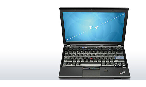 لپ تاپ Lenovo ThinkPad X220