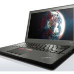 مشخصات لپ تاپ Lenovo ThinkPad X250 میان رده استوک