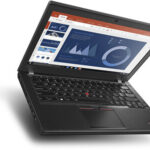 مشخصات لپ تاپ Lenovo ThinkPad X260 رم 4 ارتقا به 16 گیگ