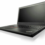 مشخصات لپ تاپ Lenovo ThinkPad T550 میان رده استوک