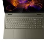 مشخصات لپ تاپ Lenovo Yoga 9 رم 16 گیگ