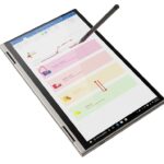 مشخصات لپ تاپ Lenovo Yoga C740 میان رده