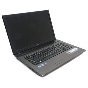 لپ تاپ Acer Aspire 7750G