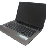 قیمت لپ تاپ Acer Aspire 7750G صفحه نمایش 17.3 اینچ
