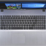 قیمت لپ تاپ Asus VivoBook 17 X705MA رم 4 ارتقا به 8 گیگ